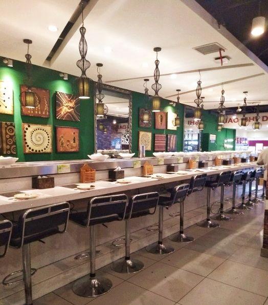 长春市日料自助餐地址及价格，长春这家日本料理自助298元一位起