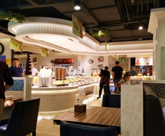 长春市日料自助餐地址及价格，长春这家日本料理自助298元一位起