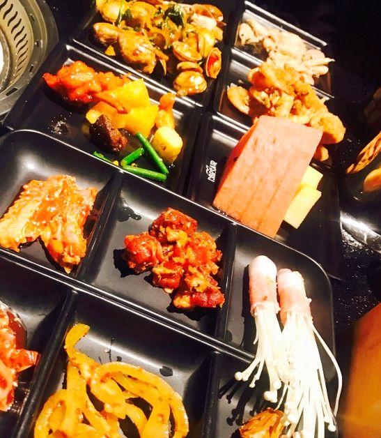 长春市日料自助餐地址及价格，长春这家日本料理自助298元一位起