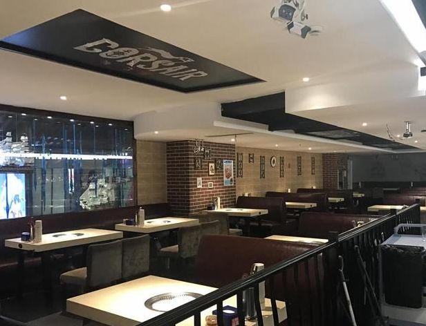 长春市日料自助餐地址及价格，长春这家日本料理自助298元一位起