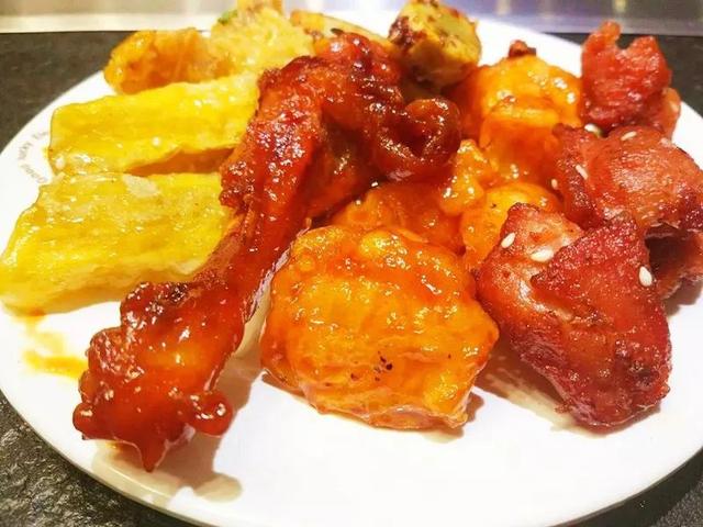 长春市日料自助餐地址及价格，长春这家日本料理自助298元一位起