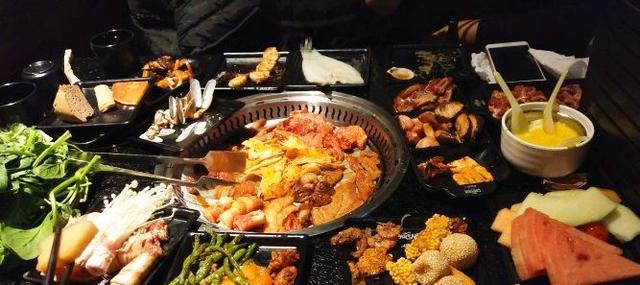 长春市日料自助餐地址及价格，长春这家日本料理自助298元一位起