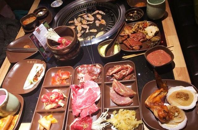 长春市日料自助餐地址及价格，长春这家日本料理自助298元一位起