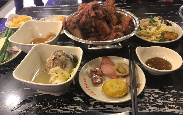 长春市日料自助餐地址及价格，长春这家日本料理自助298元一位起