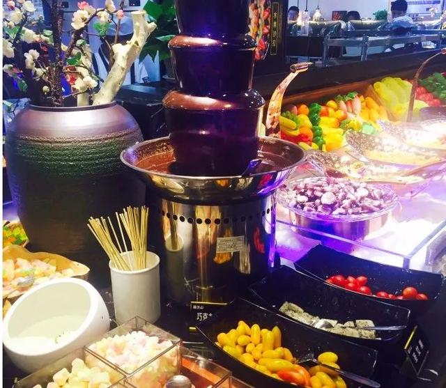 长春市日料自助餐地址及价格，长春这家日本料理自助298元一位起