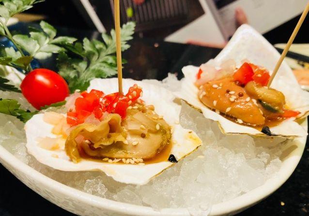 长春市日料自助餐地址及价格，长春这家日本料理自助298元一位起