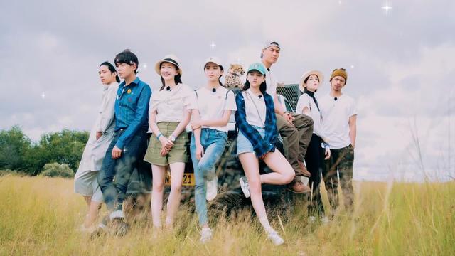 花儿与少年第四季，花儿与少年第四季最新拍摄（花儿与少年4导演自曝因经费不足停录）