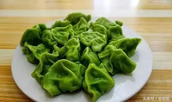 春野菜上市啦这10种上海人最爱，正宗的野菜