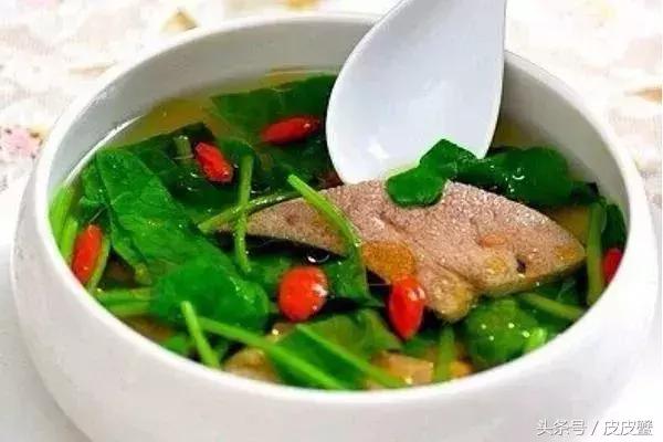 春野菜上市啦这10种上海人最爱，正宗的野菜