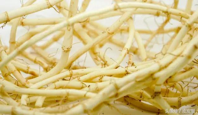 春野菜上市啦这10种上海人最爱，正宗的野菜