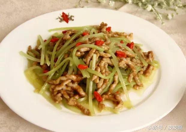 春野菜上市啦这10种上海人最爱，正宗的野菜