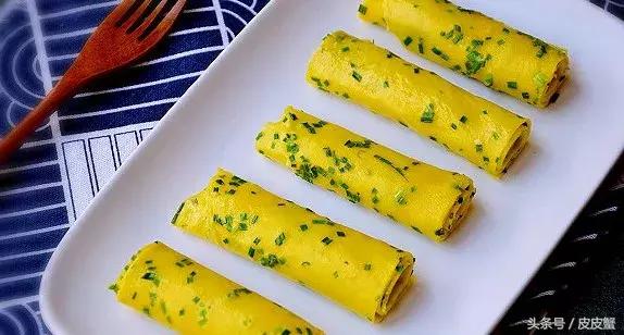 春野菜上市啦这10种上海人最爱，正宗的野菜