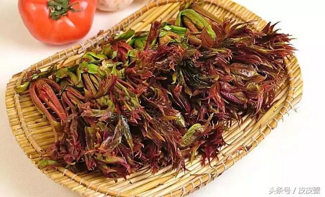 春野菜上市啦这10种上海人最爱，正宗的野菜