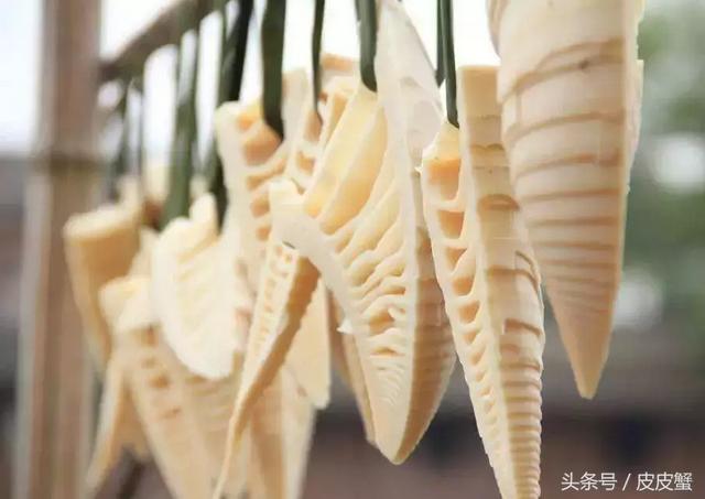 春野菜上市啦这10种上海人最爱，正宗的野菜