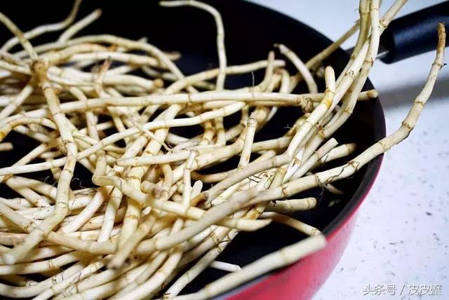 春野菜上市啦这10种上海人最爱，正宗的野菜