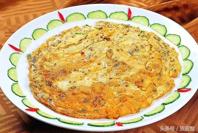 春野菜上市啦这10种上海人最爱，正宗的野菜