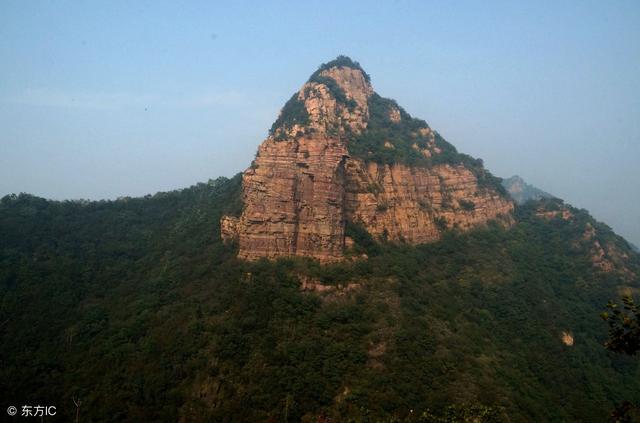 沈阳棋盘山风景区，沈阳棋盘山周边景区（有景有趣有文化）