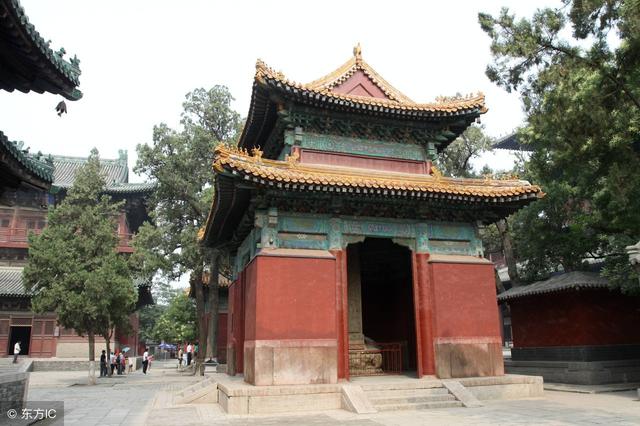 沈阳棋盘山风景区，沈阳棋盘山周边景区（有景有趣有文化）