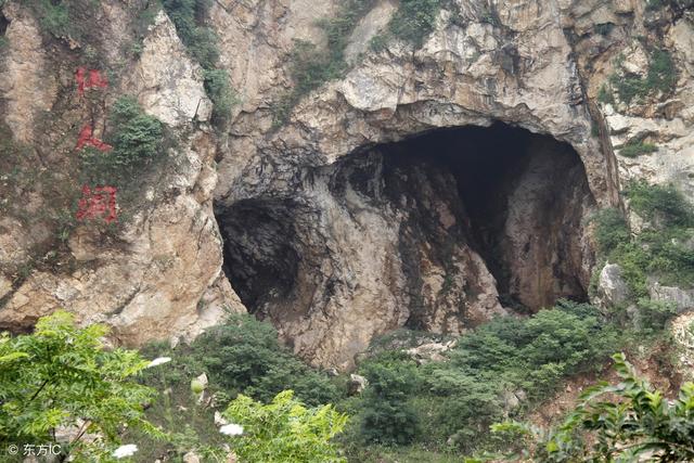 沈阳棋盘山风景区，沈阳棋盘山周边景区（有景有趣有文化）