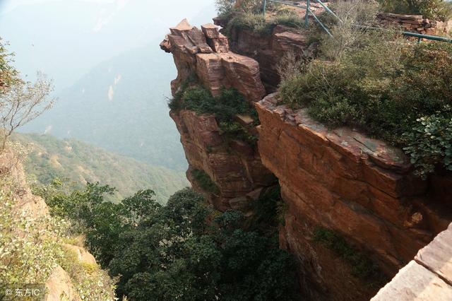 沈阳棋盘山风景区，沈阳棋盘山周边景区（有景有趣有文化）