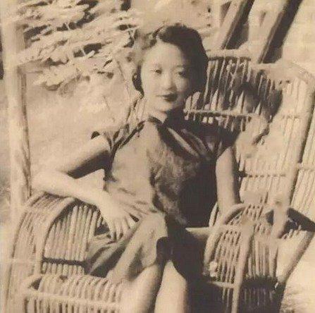 张学良与赵四小姐，张学良和赵四小姐真实关系（一场迟到了36年的婚礼）