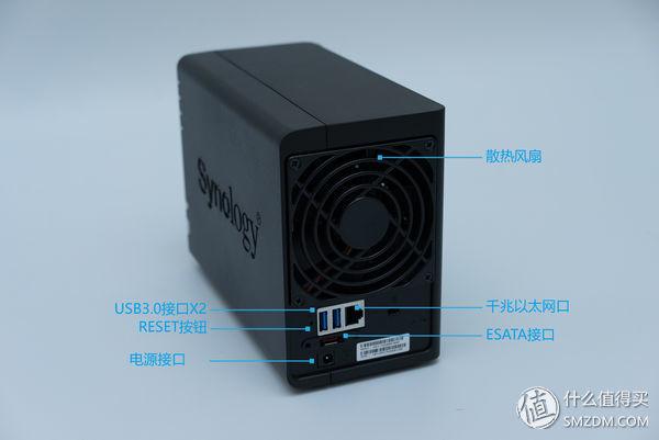 群晖nas ds218，群晖DS218play