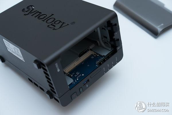 群晖nas ds218，群晖DS218play
