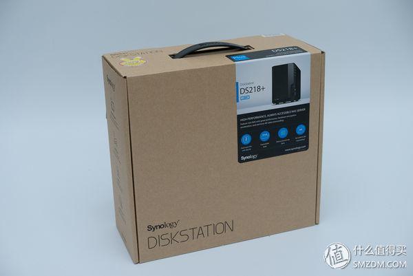 群晖nas ds218，群晖DS218play