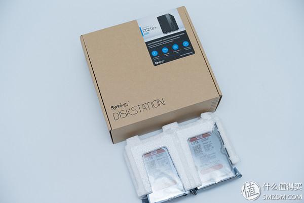 群晖nas ds218，群晖DS218play
