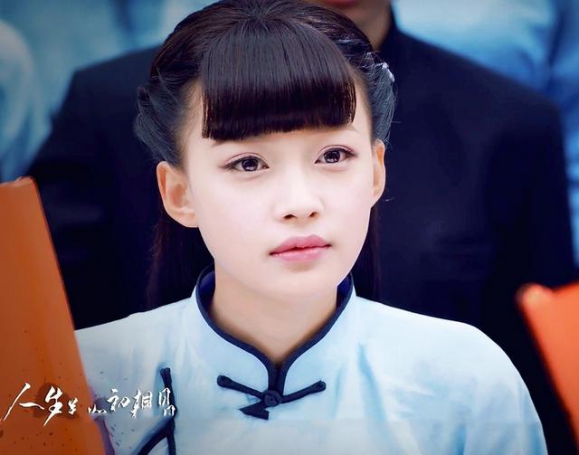 孙怡出演的4部电视剧，揭露了她离婚后的真实生活