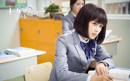 孙怡出演的4部电视剧，揭露了她离婚后的真实生活
