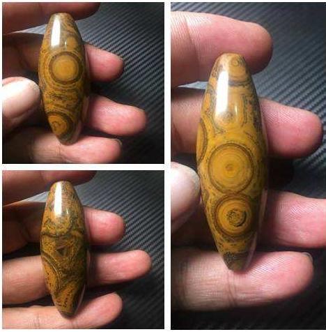 蒙天珠收藏过程，蒙天珠收藏对新朋友的三点建议和忠告
