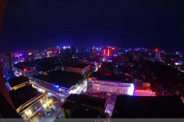 邯郸所有社区地址，邯郸的名片