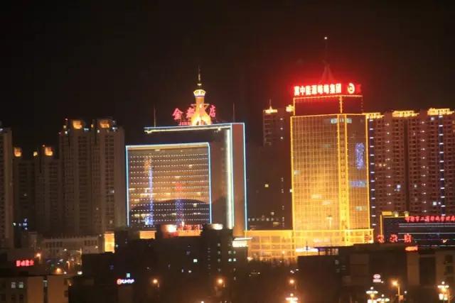 邯郸所有社区地址，邯郸的名片