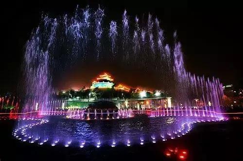 邯郸所有社区地址，邯郸的名片