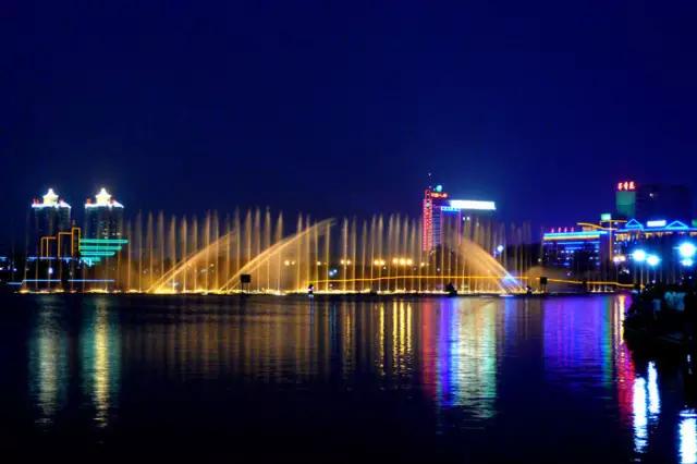 邯郸所有社区地址，邯郸的名片