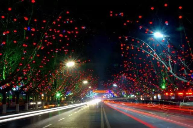 邯郸所有社区地址，邯郸的名片