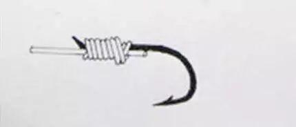 钓鱼钩绑法最好的，钓鱼：牢固耐用的鱼钩绑法教程