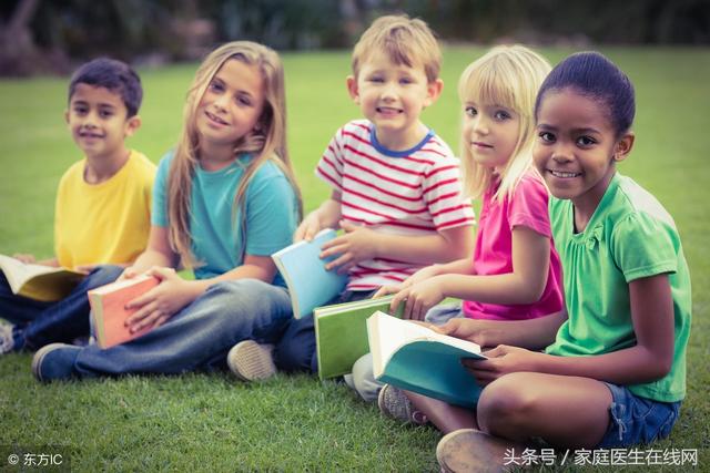 春季孩子长高的8大秘诀，春季长高“3倍速”