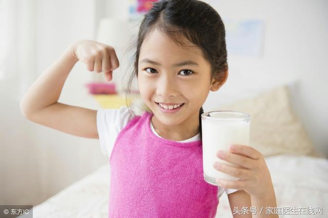 春季孩子长高的8大秘诀，春季长高“3倍速”