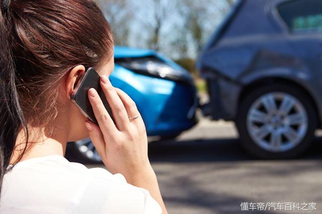 出了事故后，以下几种情况保险公司是不赔的