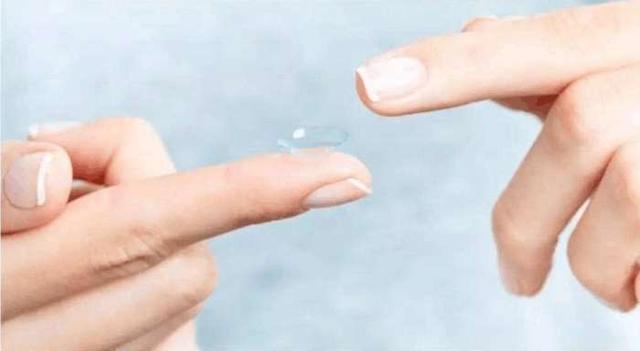 隐形眼镜含水量不超过多少合适，隐形眼镜含水量是越高越好吗