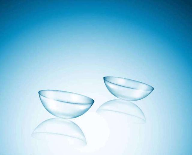 隐形眼镜含水量不超过多少合适，隐形眼镜含水量是越高越好吗