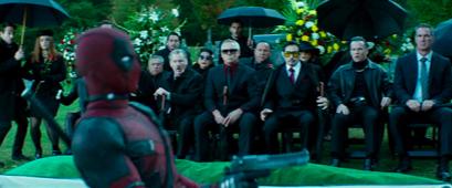 死侍二最后一次登场，《死侍2》片尾的4个彩蛋分析