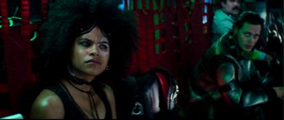 死侍二最后一次登场，《死侍2》片尾的4个彩蛋分析