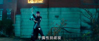 死侍二最后一次登场，《死侍2》片尾的4个彩蛋分析