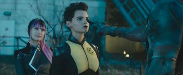 死侍二最后一次登场，《死侍2》片尾的4个彩蛋分析