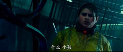 死侍二最后一次登场，《死侍2》片尾的4个彩蛋分析