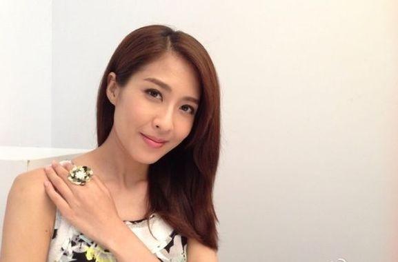 tvb奸角人物，TVB索腿天后