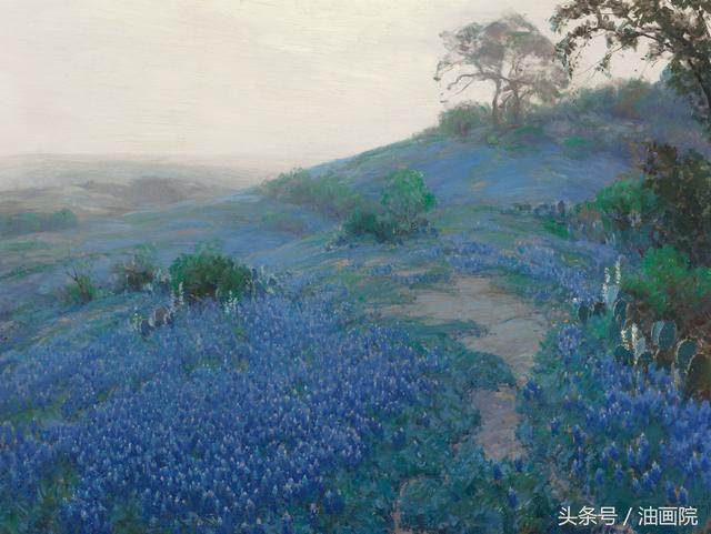 丙烯和油画的区别，丙烯与油画的区别